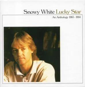 Lucky star : an anthology 1983-1994